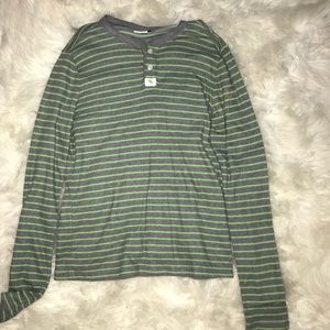 Abercrombie shirt